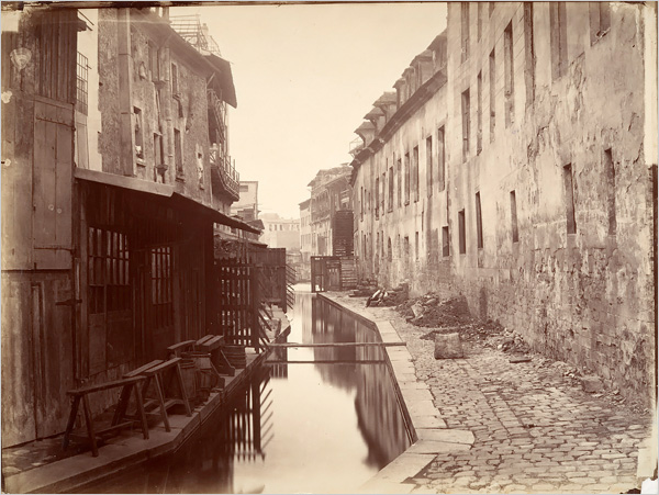 paris-photo-avant-vieux-paris-rivière-La-Bièvre-1865