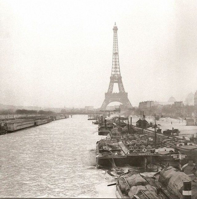 Paris-avant-seine-gelée-paris-1893
