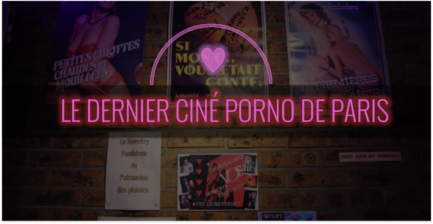 Porno Cinemas 92