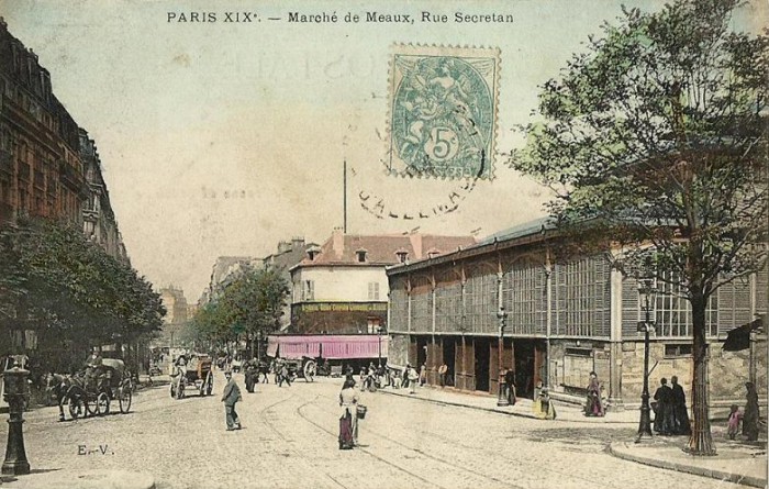 marche-secretan-1900-baltard-paris