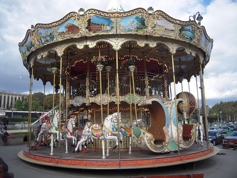 carrousel-paris-trocadero