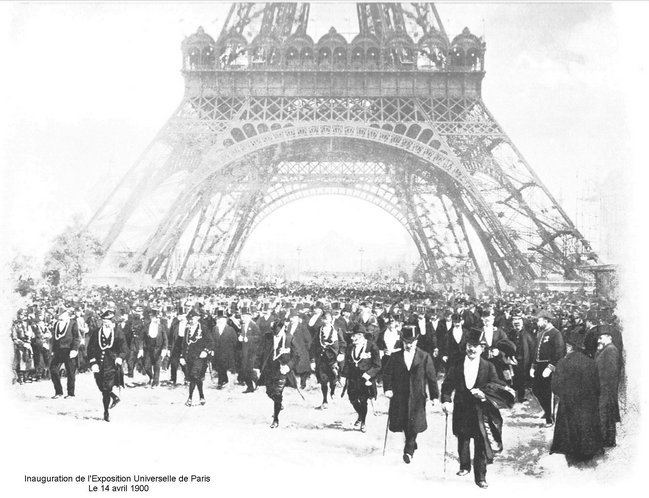 world expo paris 1900
