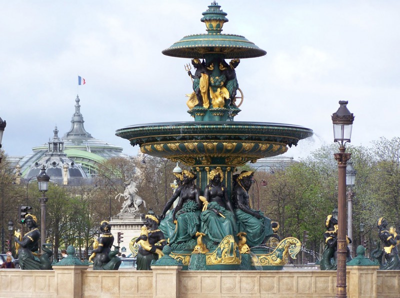 Paris ZigZag | Insolite & Secret | Les 5 places royales de Paris