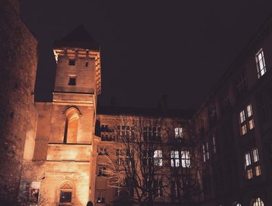 Tour Jean Sans Peur