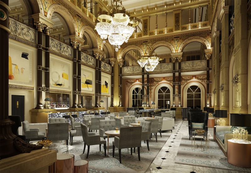 grand-salon-hilton-paris-opera-hotel