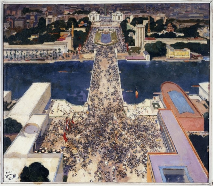 tableau-paris-exposition-1937