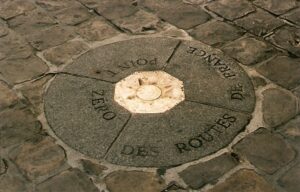 Point Zero