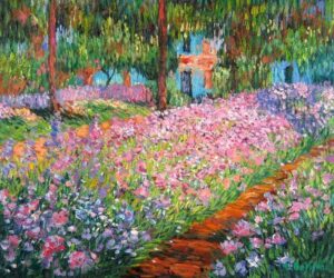 Monet-giverny-peinture