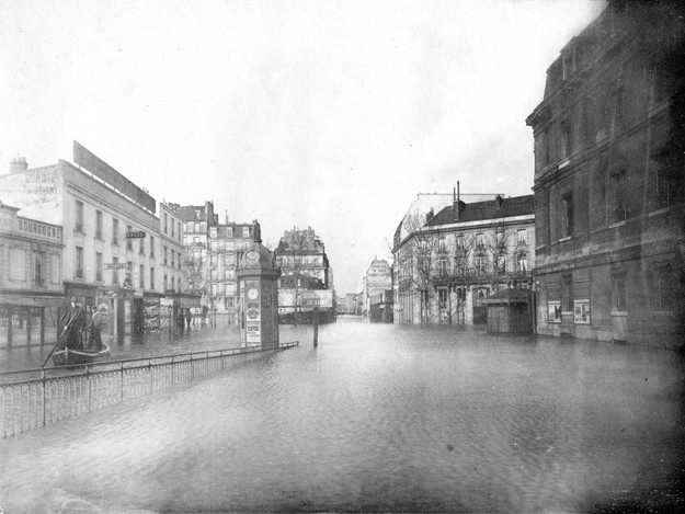 crue-seine-paris-1910-photos