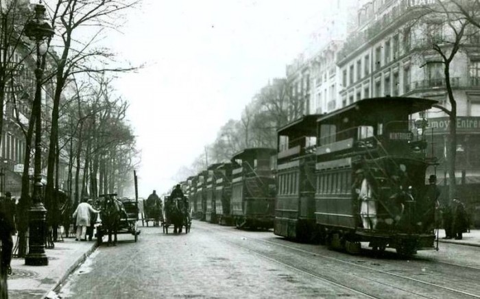 tramway-electrique-paris