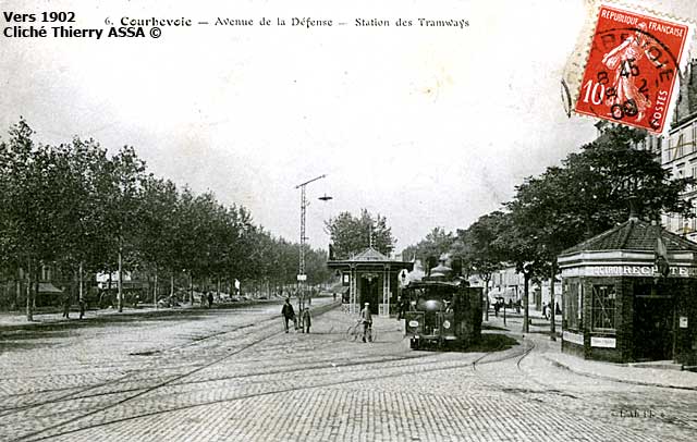 tramway-paris-images