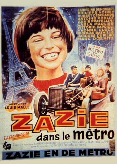 zazie-dans-le-metro-queneau-paris