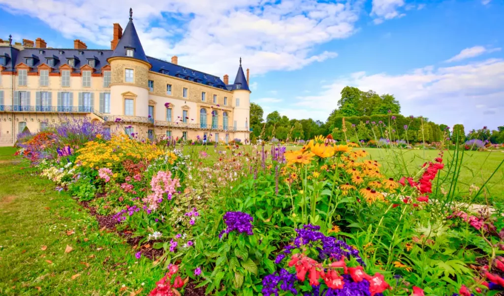 Château de Rambouillet © Adobe Stock