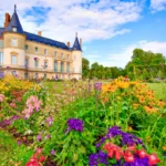 Château de Rambouillet © Adobe Stock