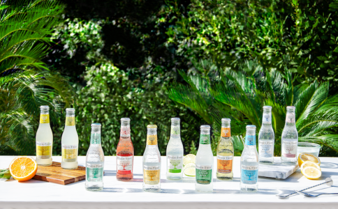 Fever Tree