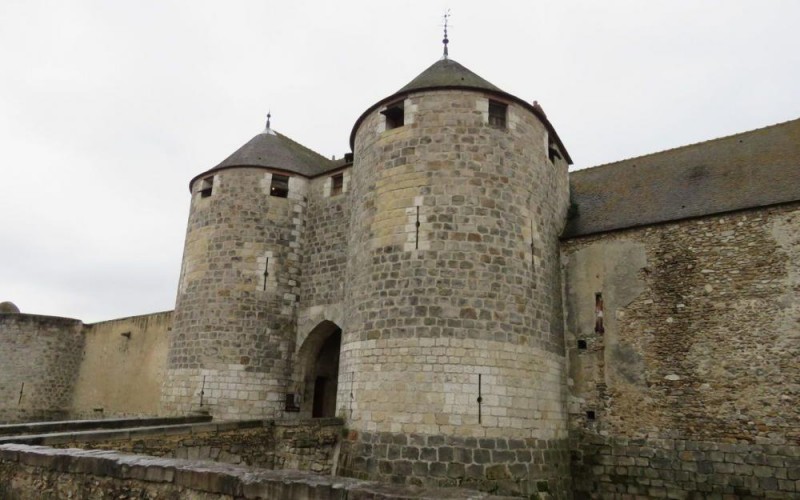 château-dourdan-ile-de-france