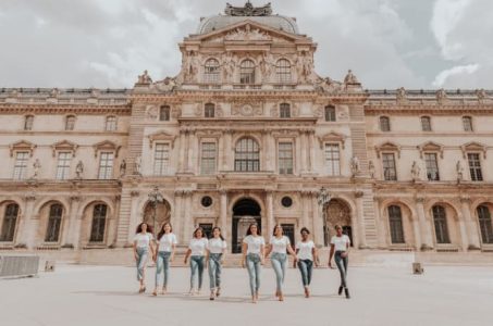 EVJF Paris