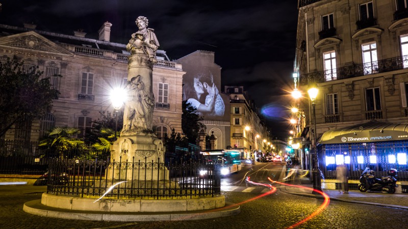le-baiser-projet-street-art-paris