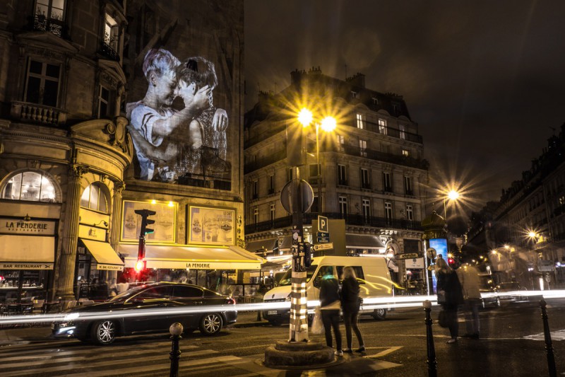 le-baiser-projet-street-art-paris