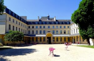 Centre culturel irlandais
