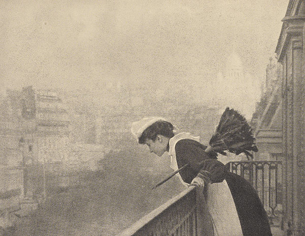 Constant_Puyo-_Montmartre_1906