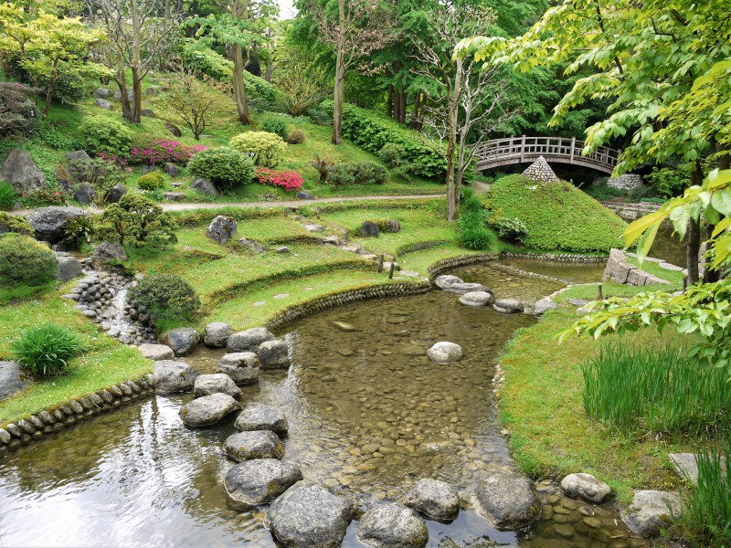 jardin albert kahn japon 