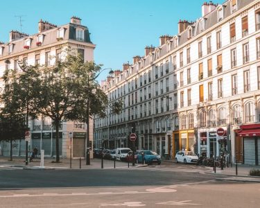 Rue des Immeubles-industriels