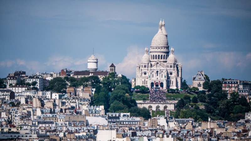 Le 18e arrondissement est le meilleur de Paris