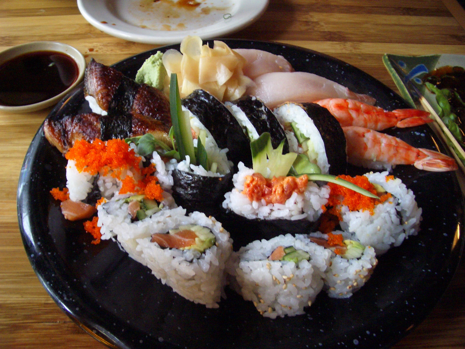 sushi-maki-a-volonté-paris-zigzag