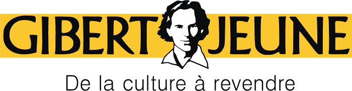 Logo de Gilbert Jeune Paris
