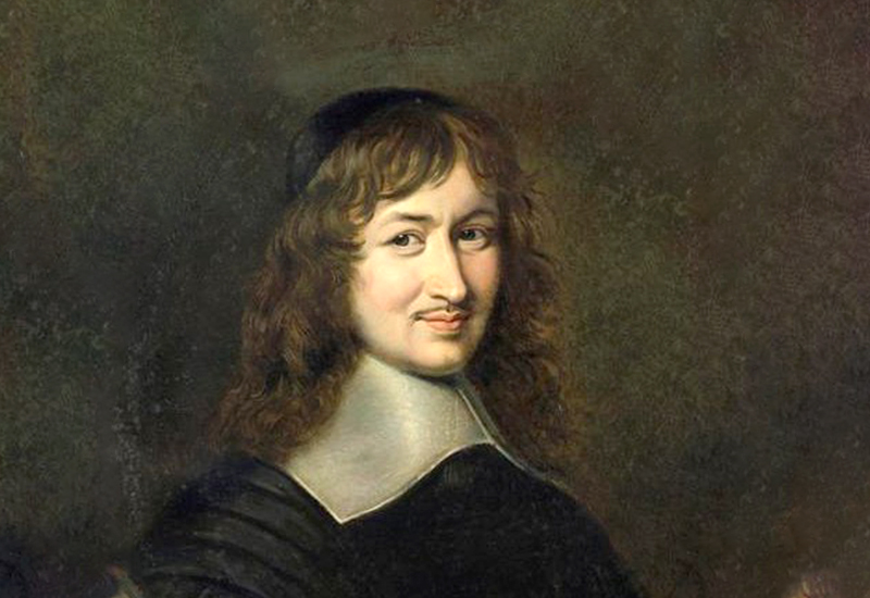 Portrait de parisien : Nicolas Fouquet