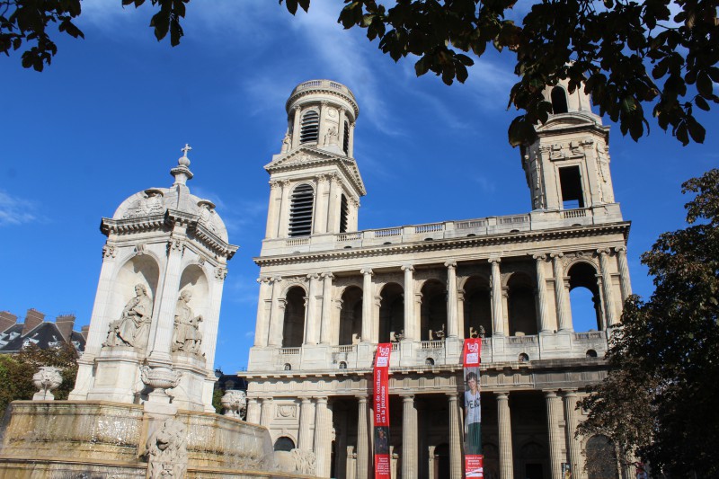 Église_St_Sulpice_Paris_3 paris zigzag