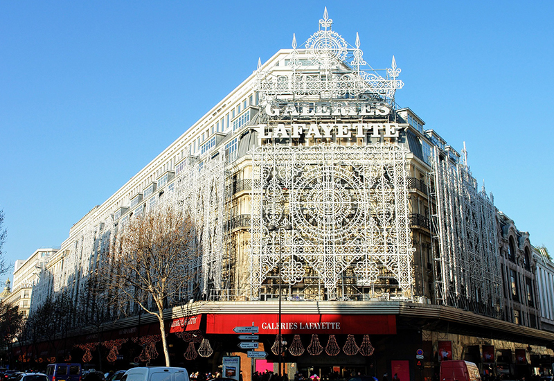 Et si tous les commerces parisiens pouvaient ouvrir le dimanche ?