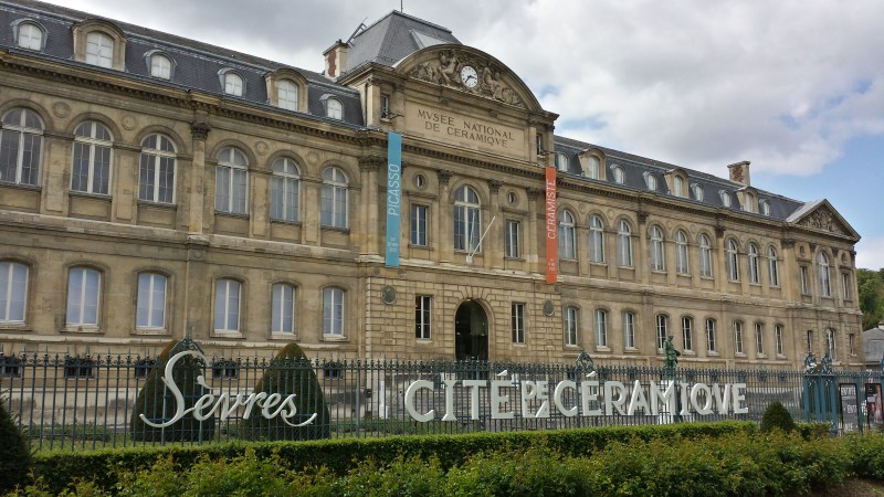 Musée de Sèvres