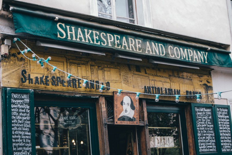 Shakespeare and co - paris zigzag (5)