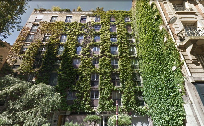 262 rue Saint-Jacques, Paris