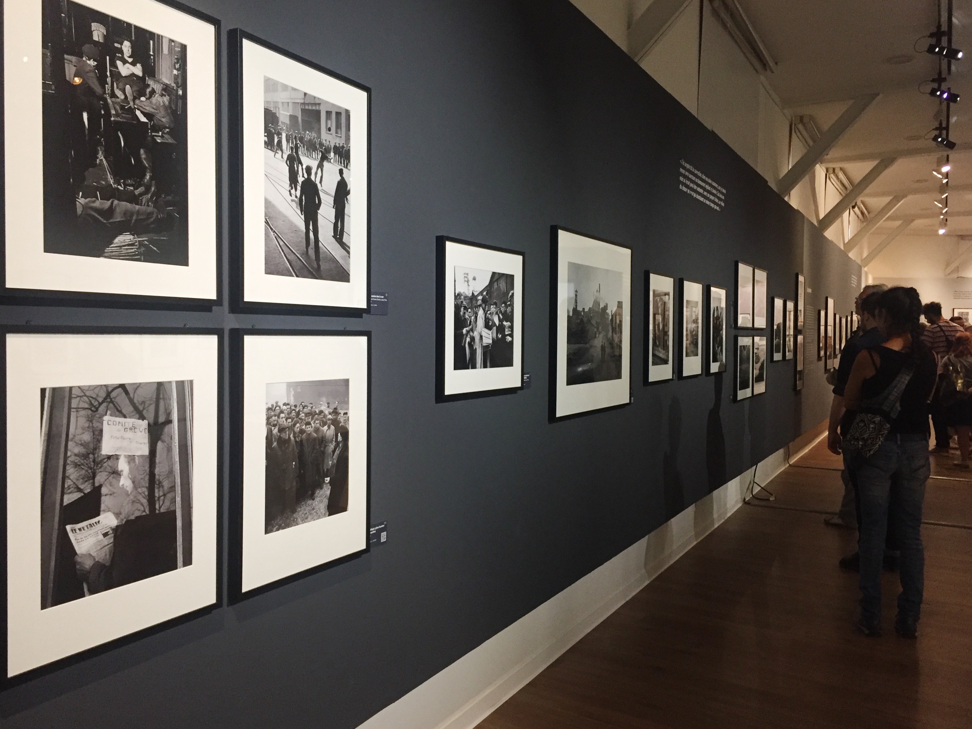 Expo Willy Ronis