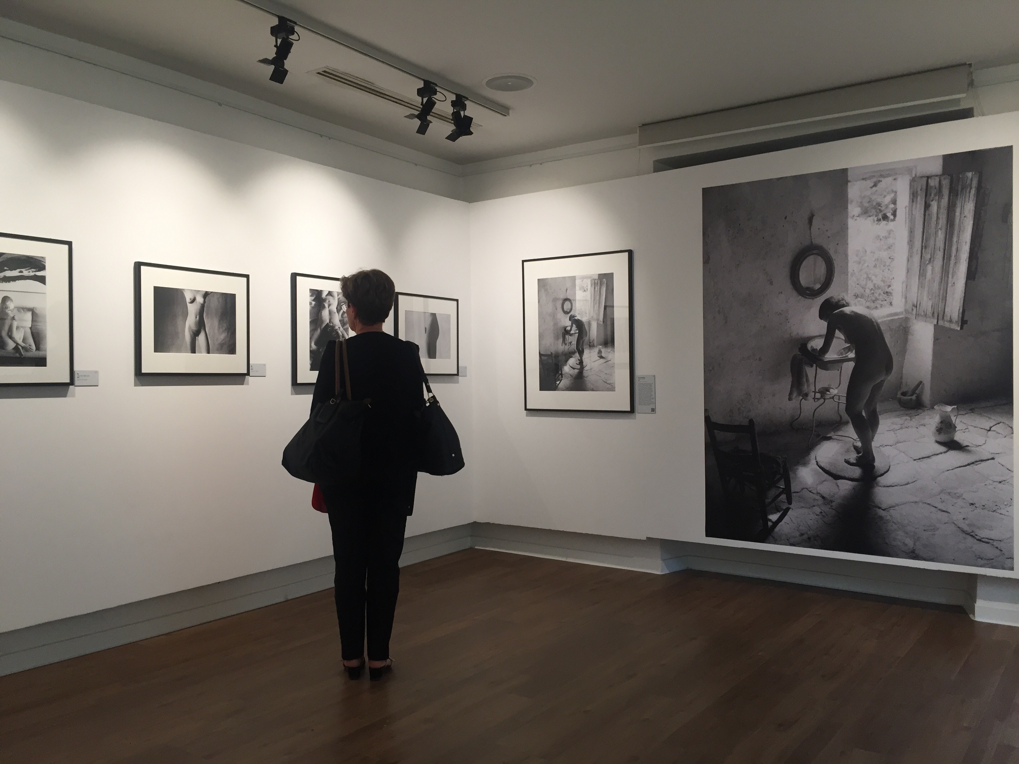 Expo Willy Ronis