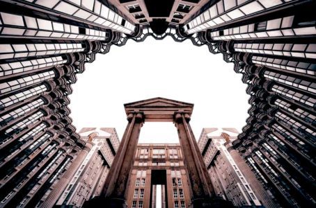 L'espace Abraxas