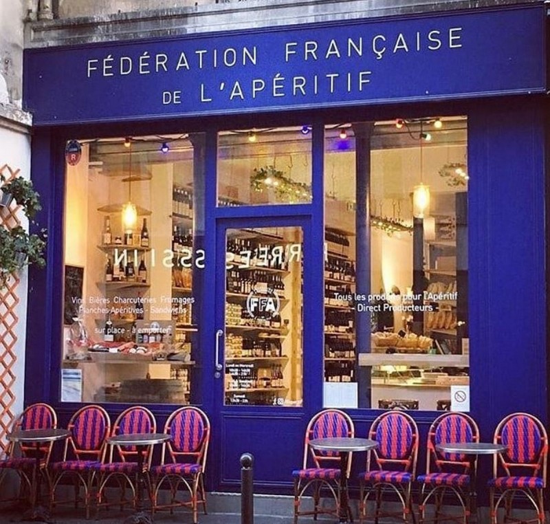 fédération-francaise-de-laperitif-paris zigzag