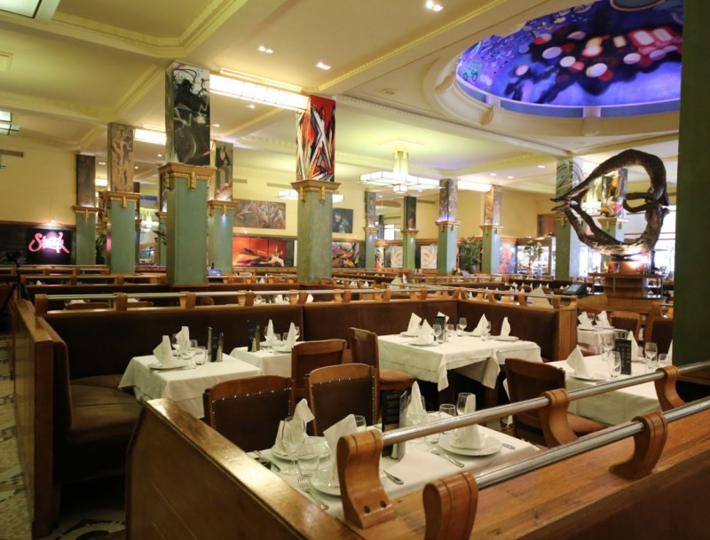 Les restaurants les plus mythiques de Paris ...