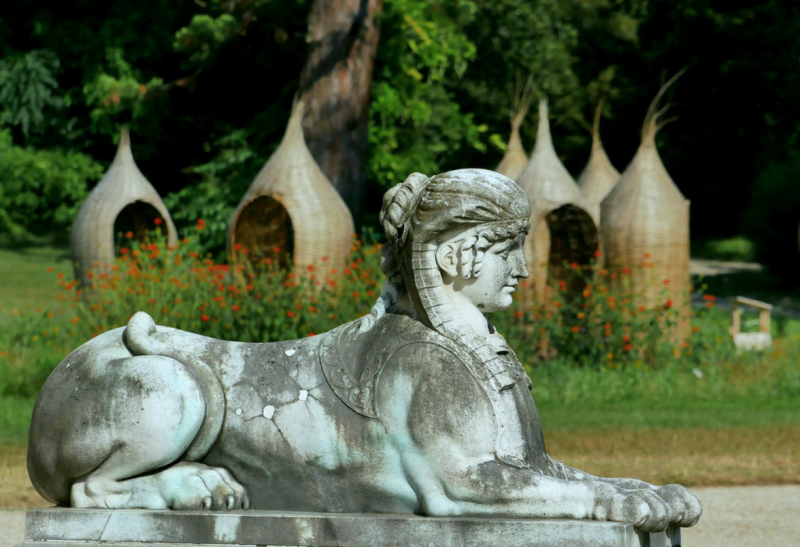 statue-jardins-bagatelle-paris-zigzag