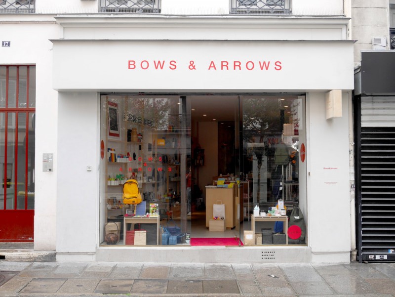 bows-and-arrows-paris