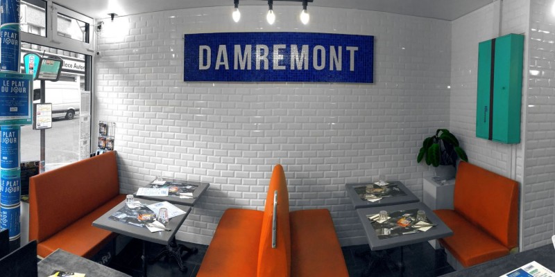 station-damrémont-paris-zigzag