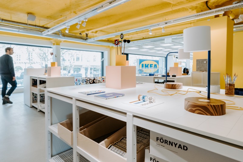 IKEA Paris La Madeleine_Mai 2019 (8)