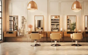 Coiffeur Paris © Adobe Stock