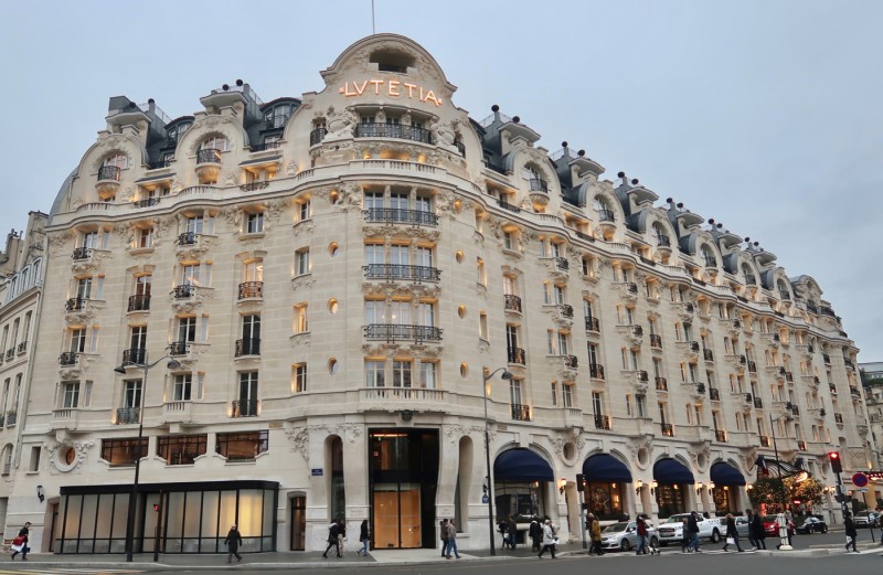 lutetia-palace-facade-paris-zigzag