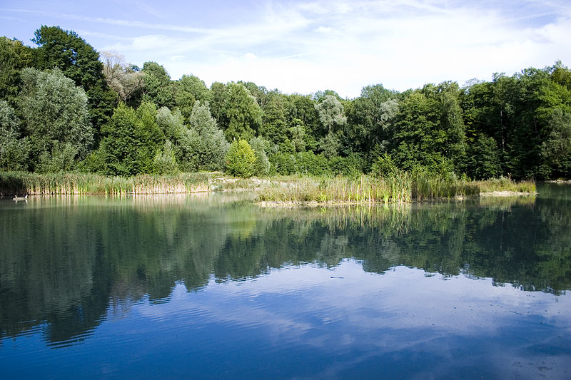 lac-bleu-forêt-carnelle-paris-zigzag