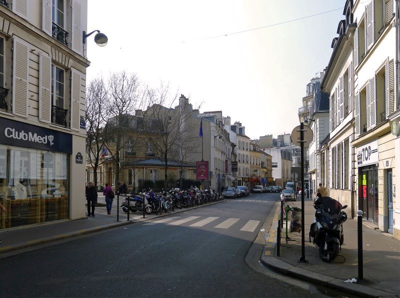 rue-auteuil-Paris-zigzag