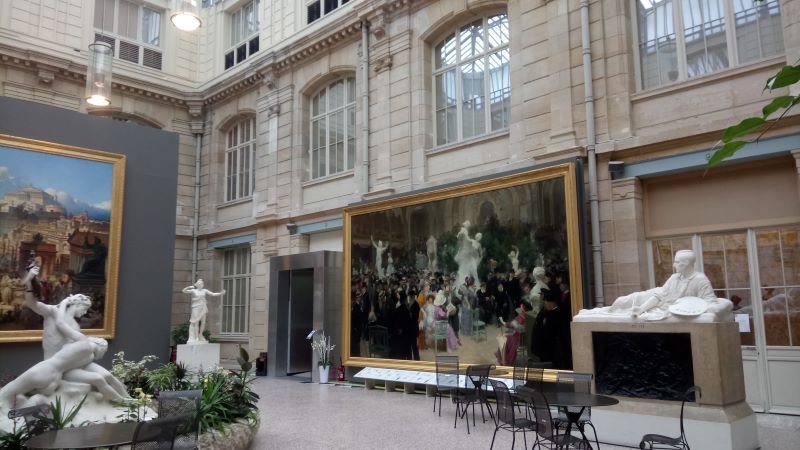 rouen-musée-des-beaux-arts
